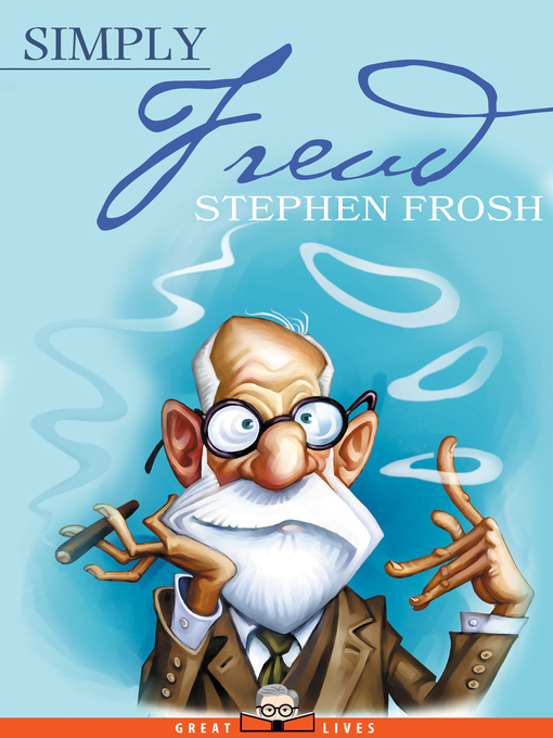 Title details for Simply Freud by Stephen Frosh - Available